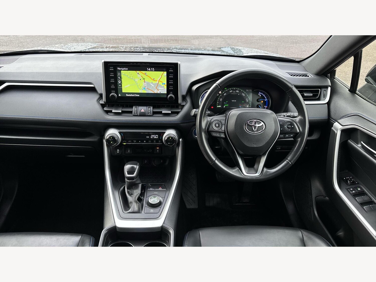 Used Toyota RAV4 2020 for sale - 77229600: Photo 7