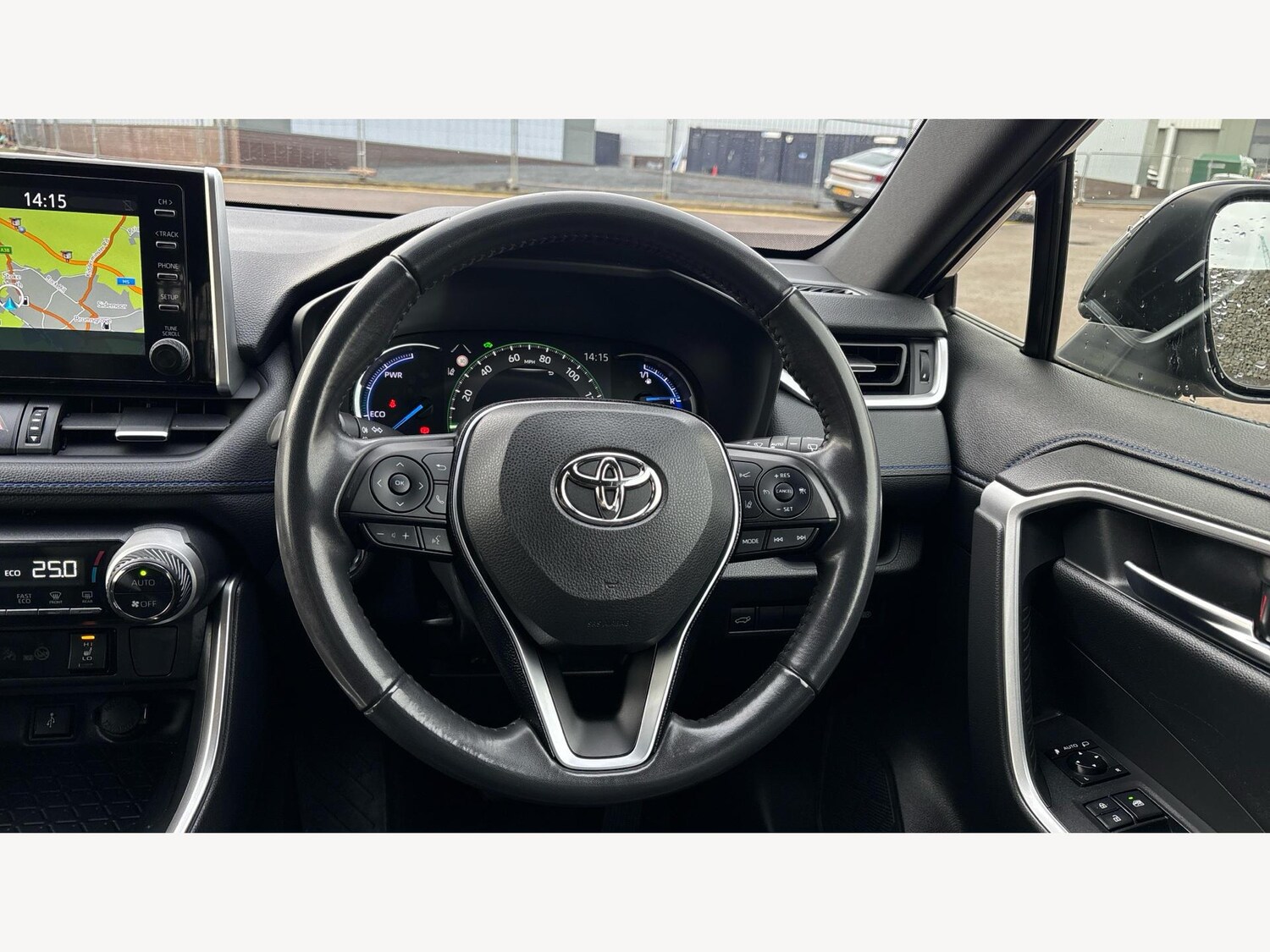 Used Toyota RAV4 2020 for sale - 77229600: Photo 8