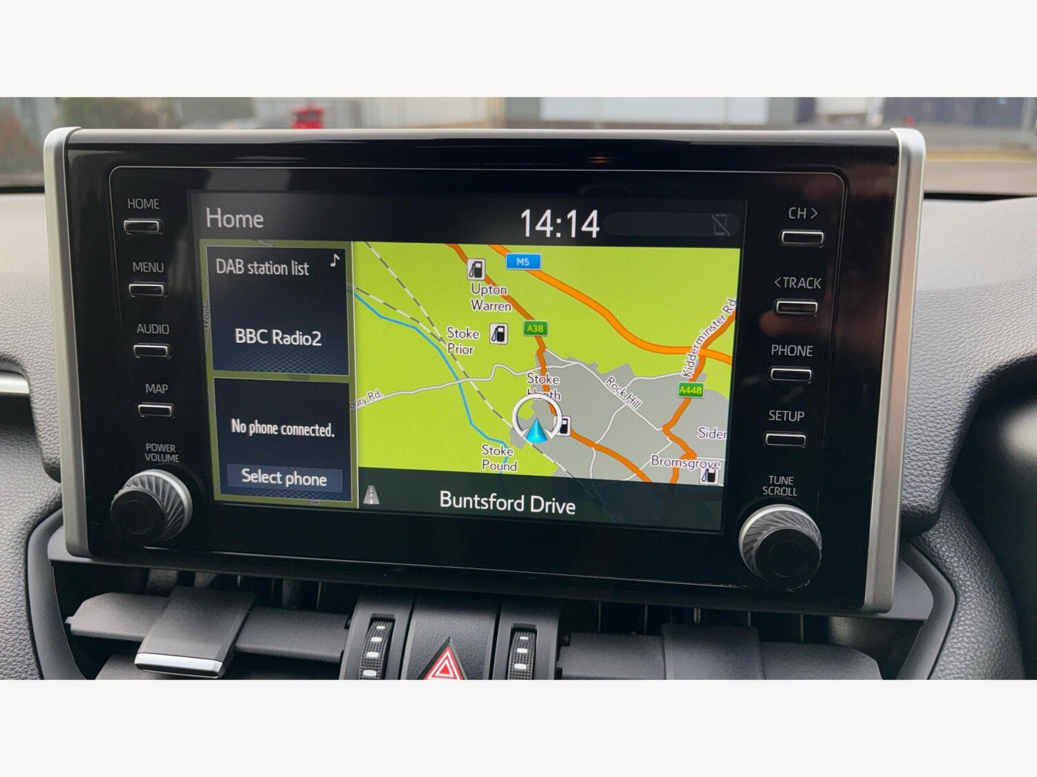 Used Toyota RAV4 2020 for sale - 77229600: Photo 9