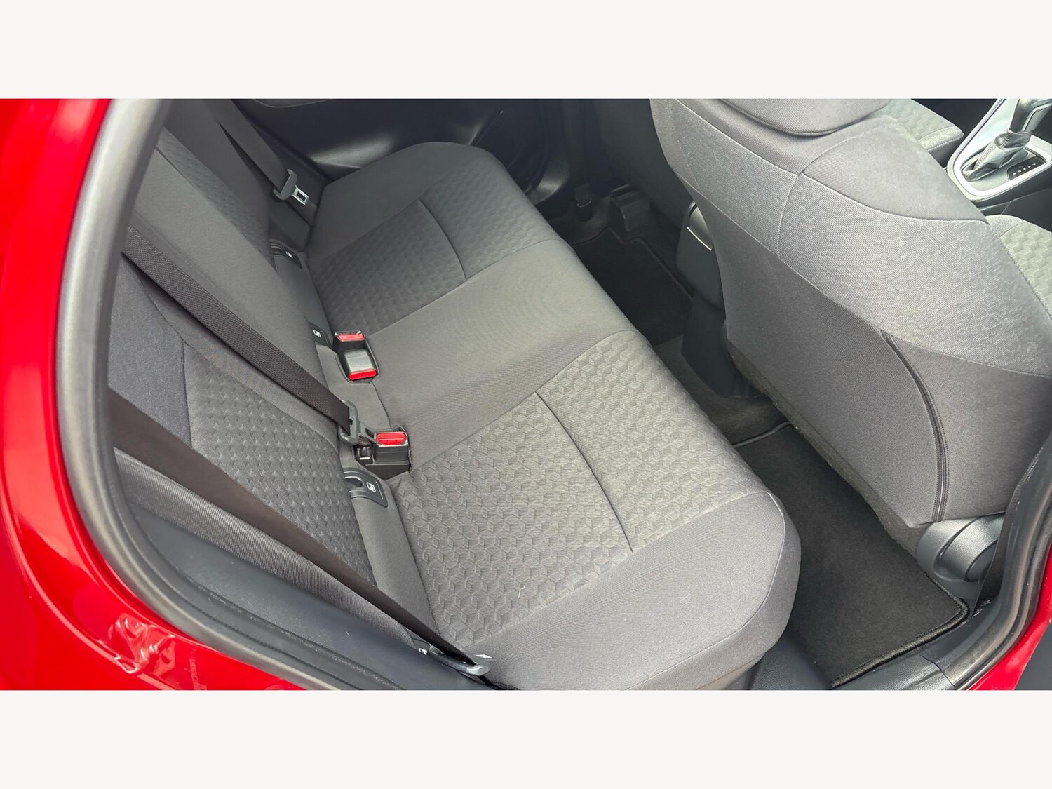 Used Toyota Yaris 2021 for sale - 76498448: Photo 14