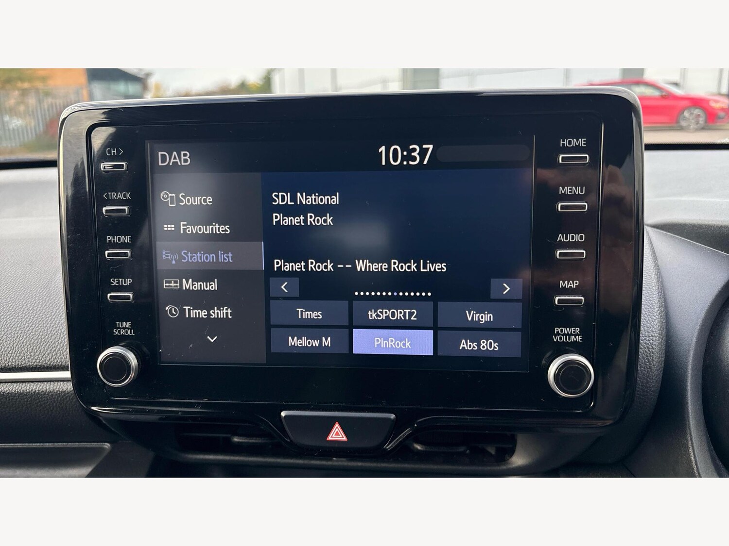 Used Toyota Yaris 2021 for sale - 76498448: Photo 22