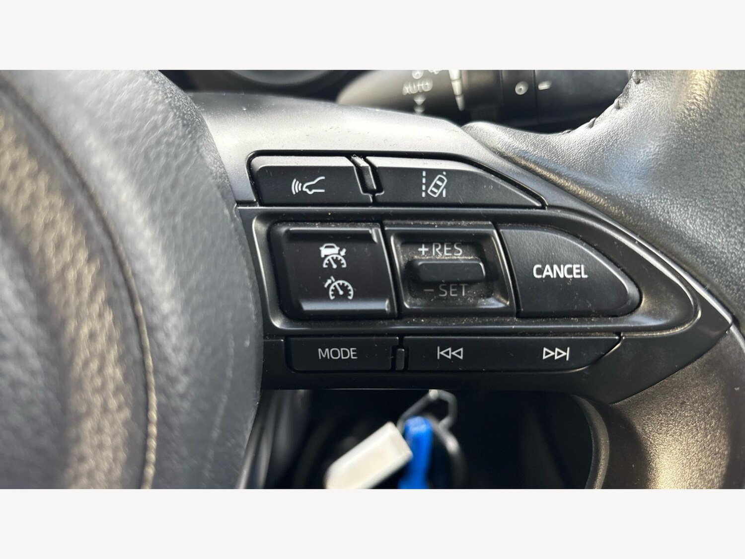 Used Toyota Yaris 2021 for sale - 76498448: Photo 25