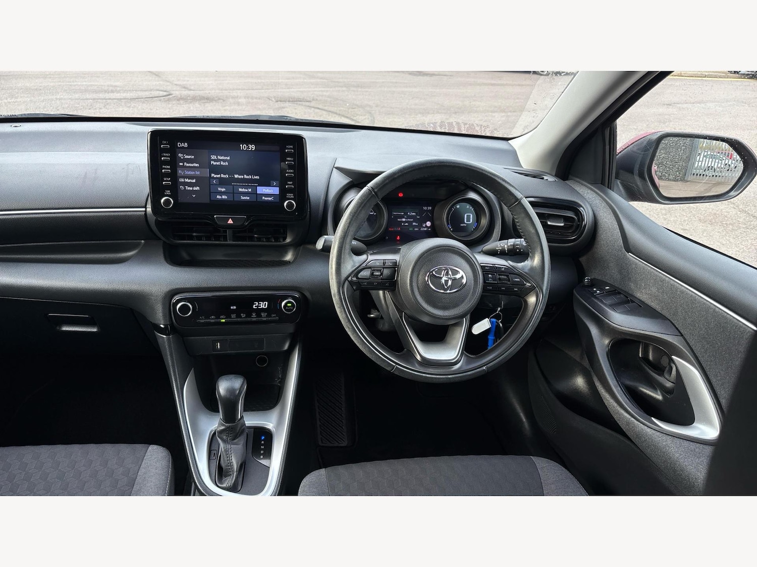 Used Toyota Yaris 2021 for sale - 76498448: Photo 7