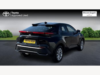 Used Toyota C-HR 2024 for sale - 78292093: Photo