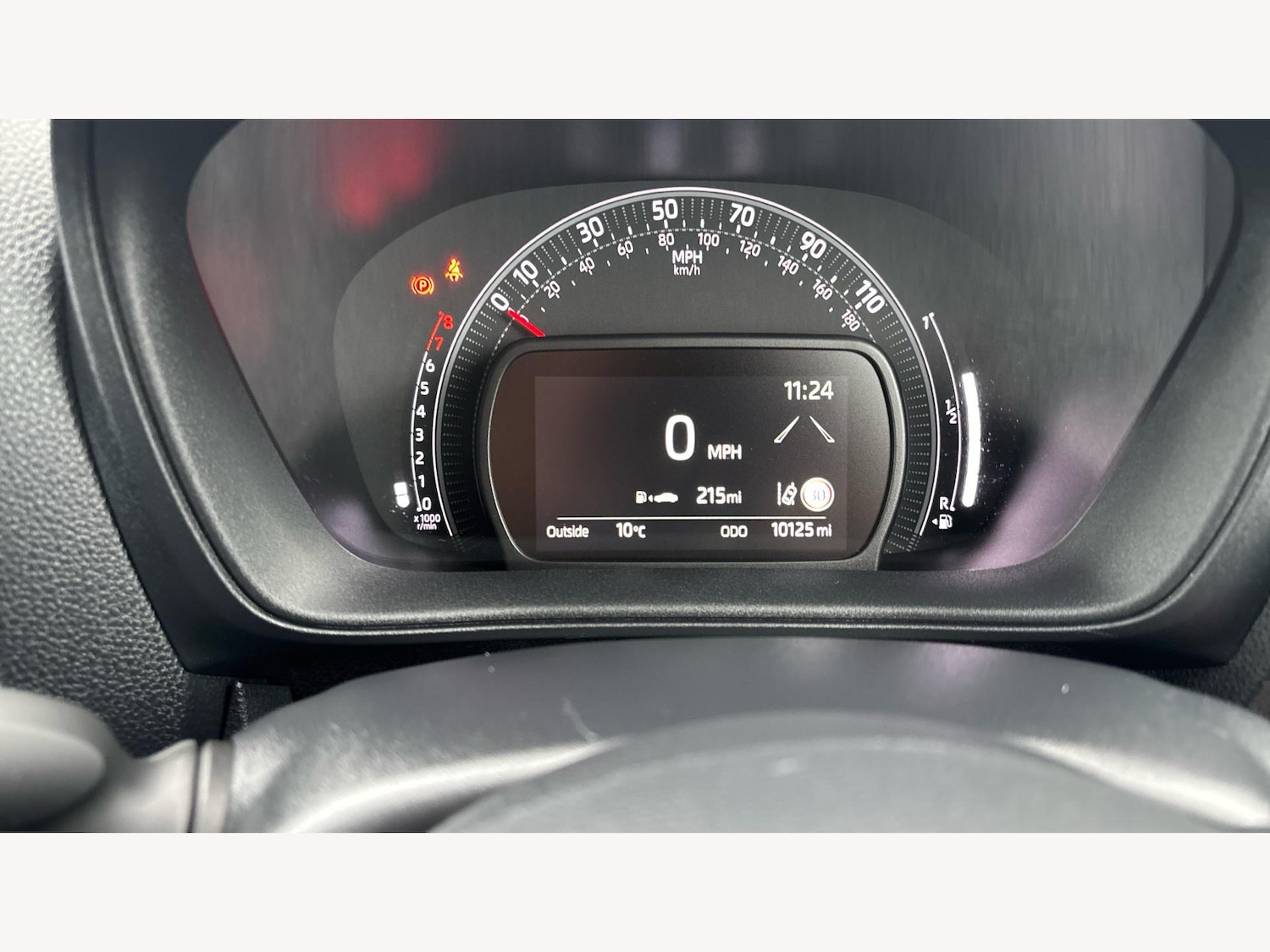 Used Toyota Aygo X for sale - 77267165: Photo 11
