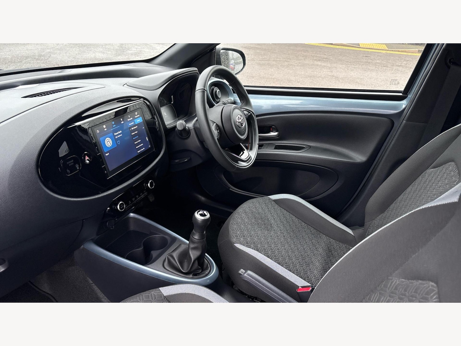 Used Toyota Aygo X for sale - 77267165: Photo 12