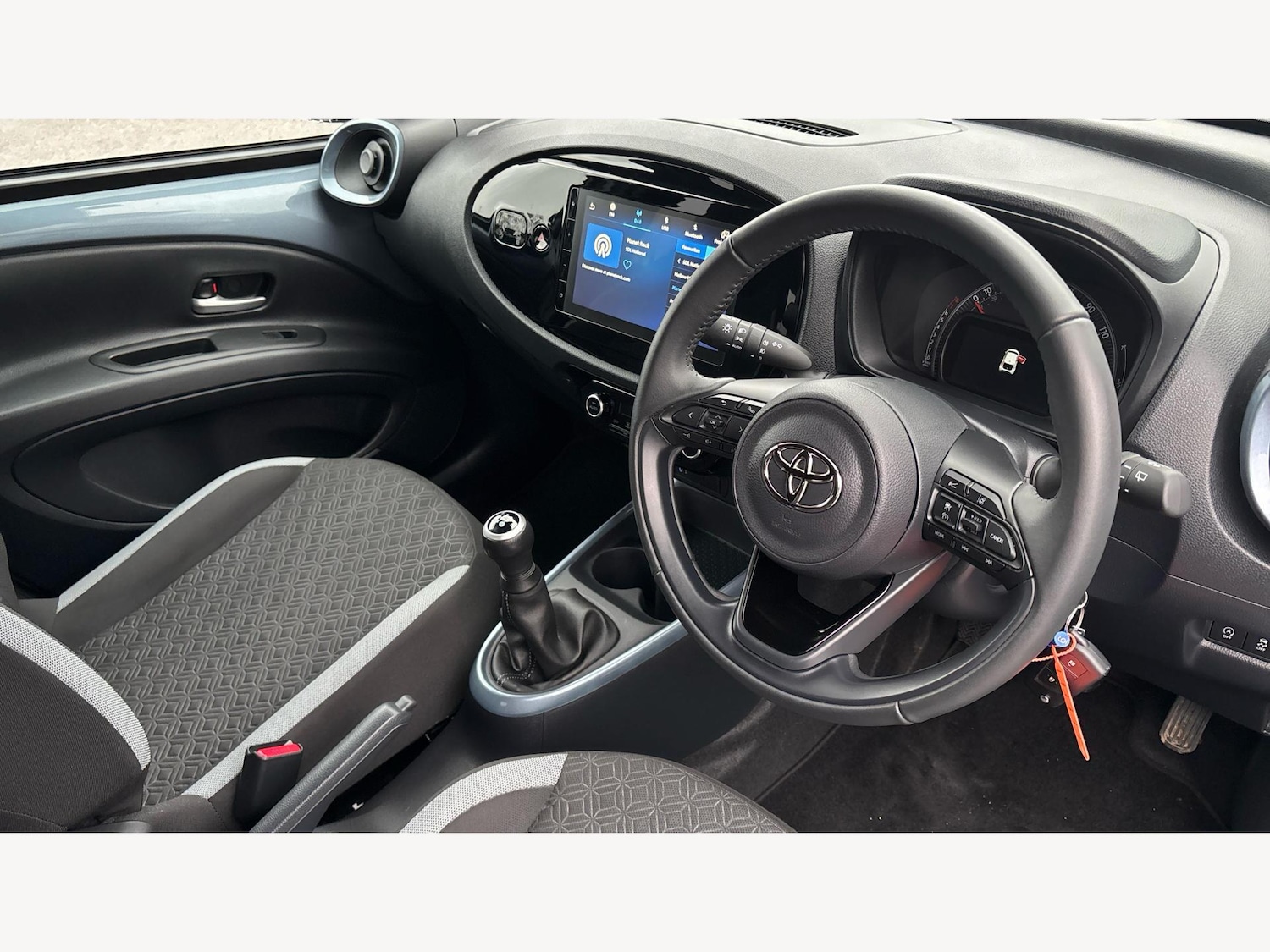 Used Toyota Aygo X for sale - 77267165: Photo 13