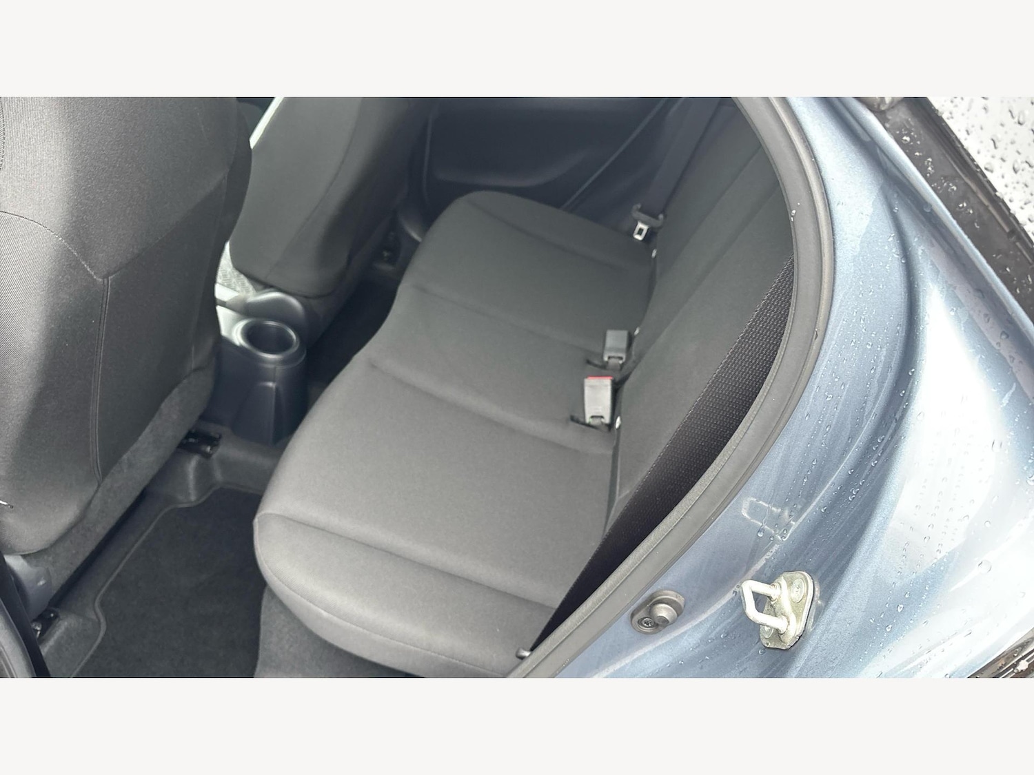 Used Toyota Aygo X for sale - 77267165: Photo 15