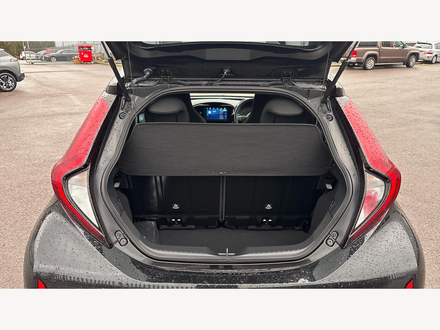 Used Toyota Aygo X for sale - 77267165: Photo 16