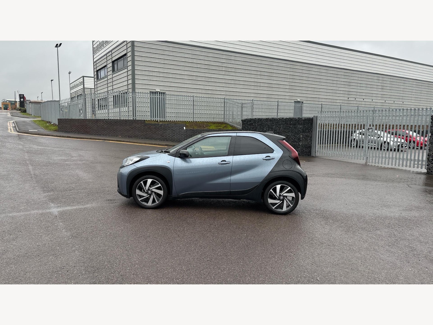 Used Toyota Aygo X for sale - 77267165: Photo 19