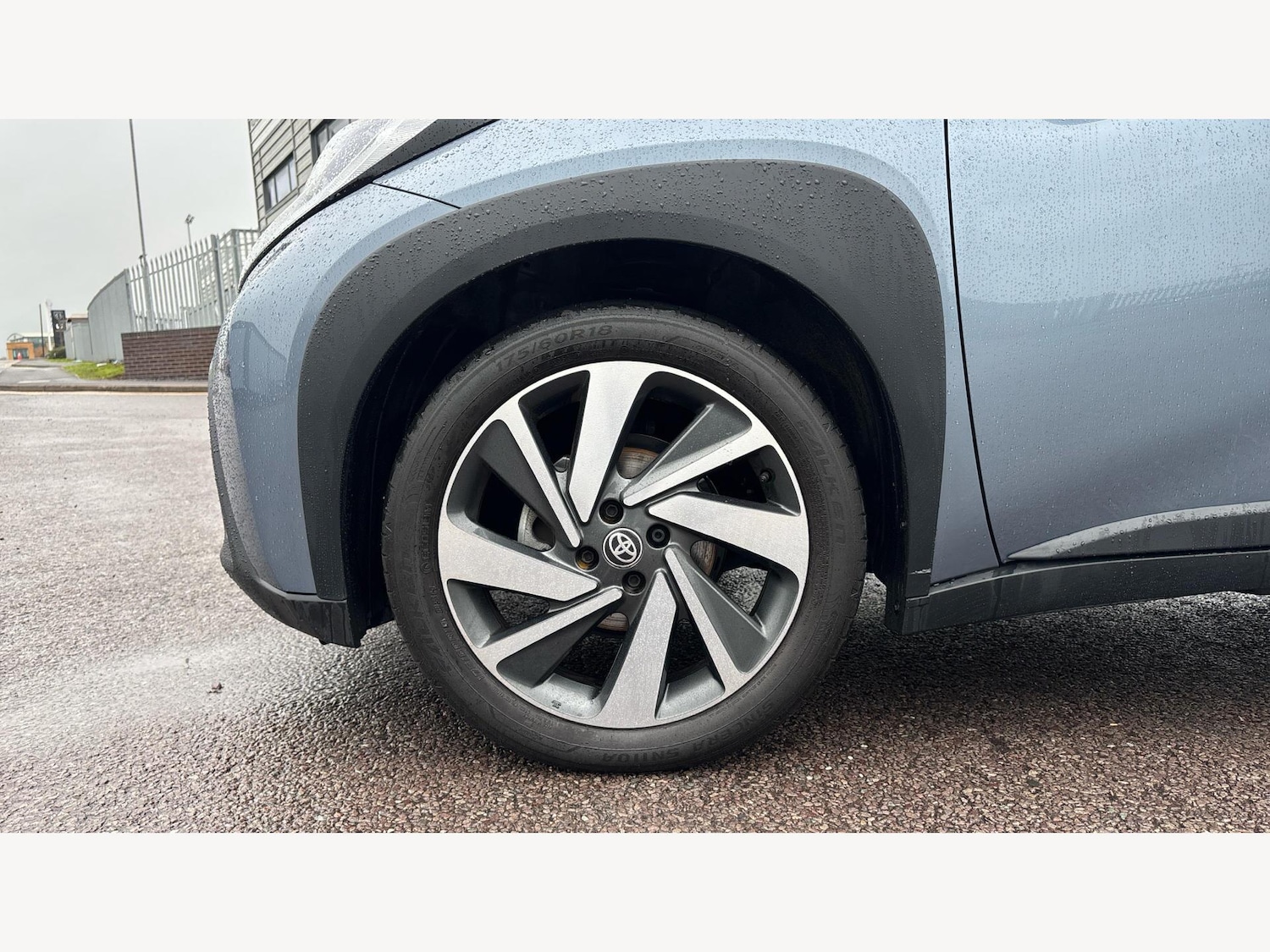 Used Toyota Aygo X for sale - 77267165: Photo 20