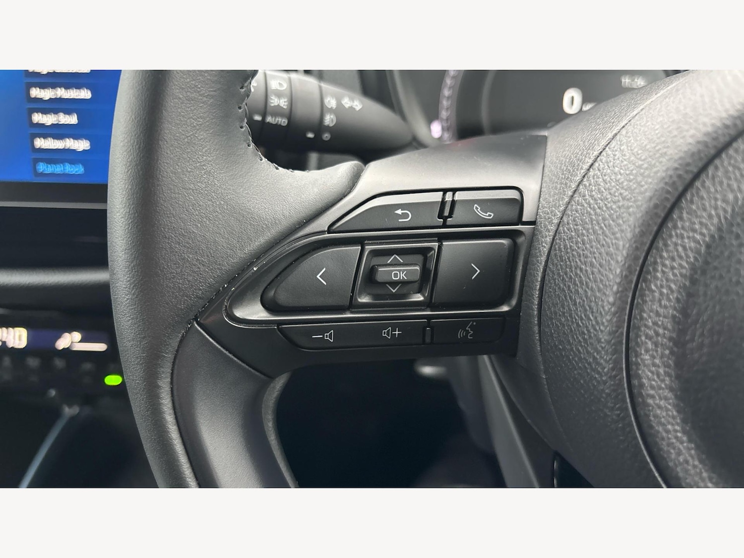 Used Toyota Aygo X for sale - 77267165: Photo 24