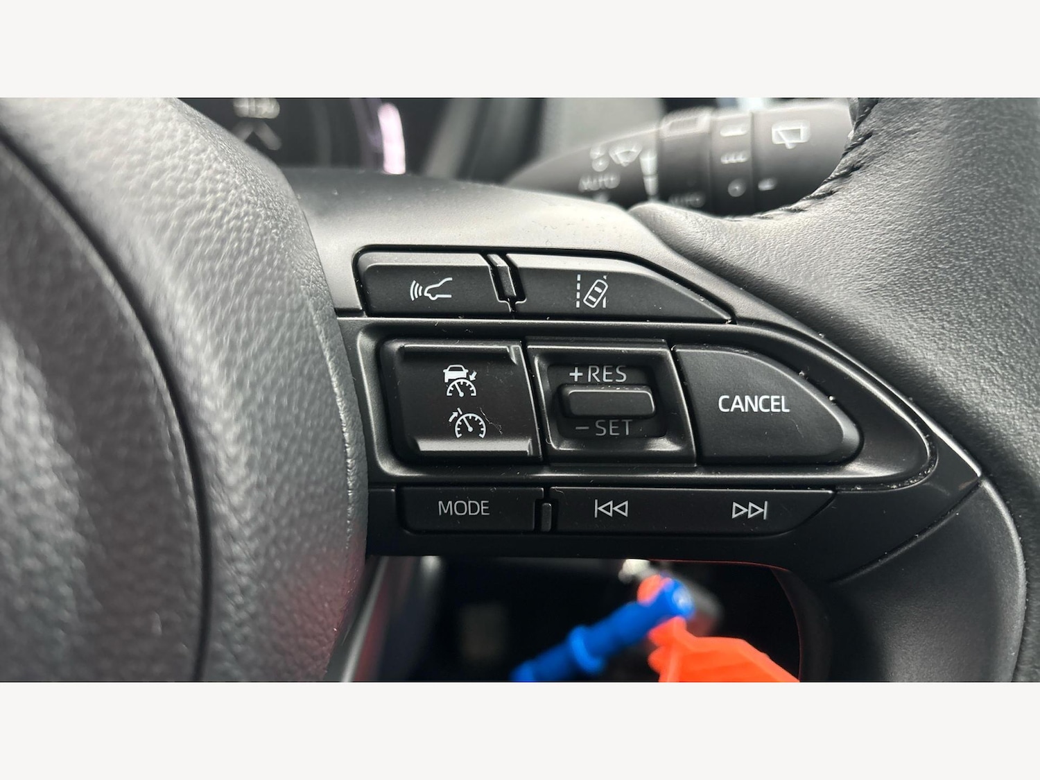 Used Toyota Aygo X for sale - 77267165: Photo 25