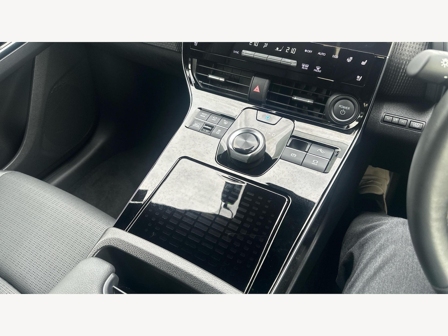 Vehicle 27