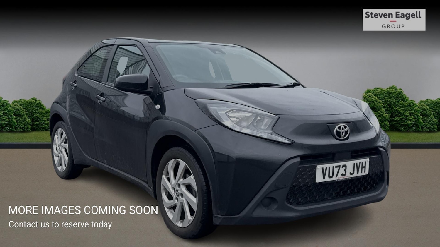 Used Toyota Aygo X 2023 for sale - 77456525: Photo 1