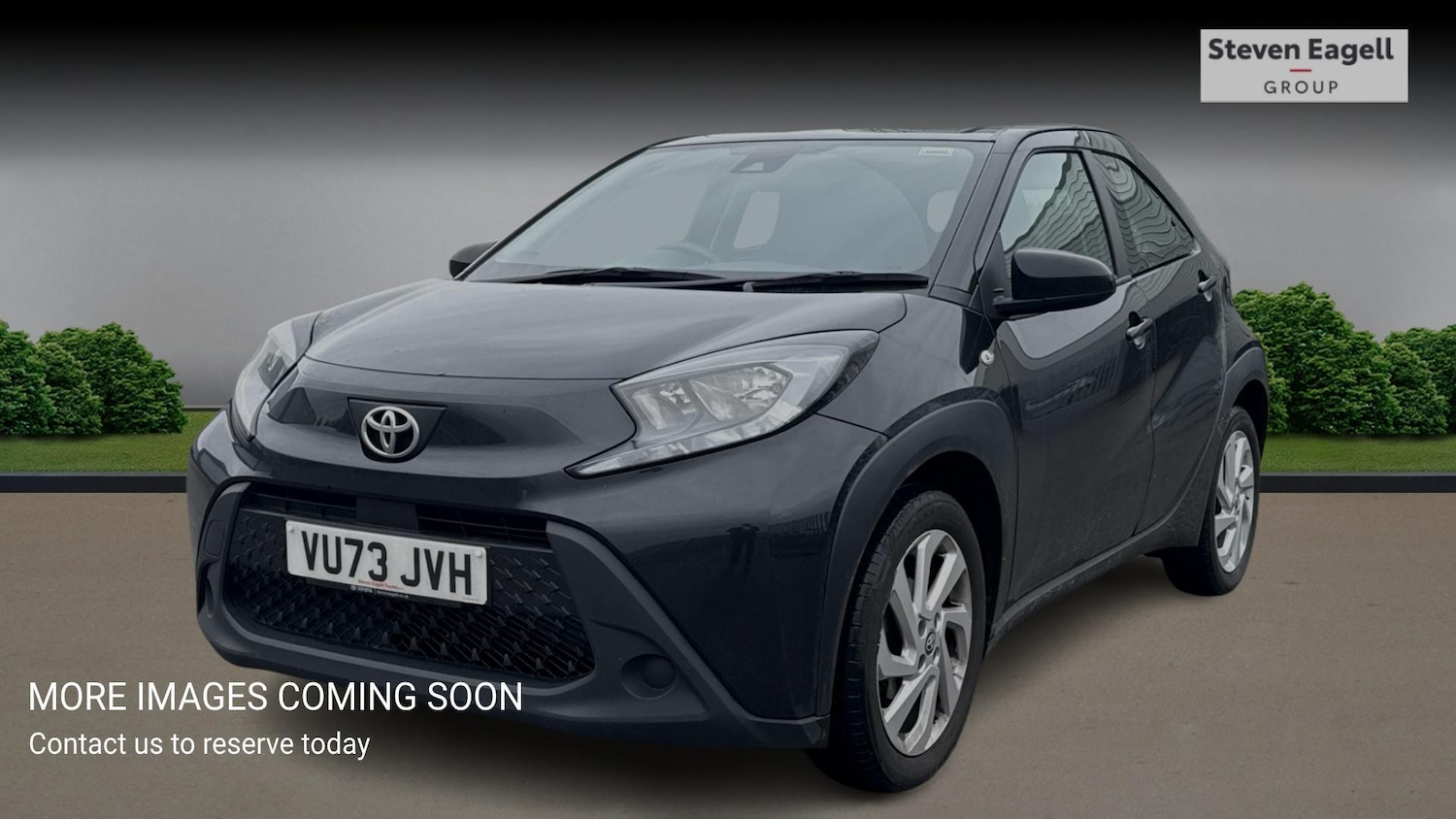 Used Toyota Aygo X 2023 for sale - 77456525: Photo 3