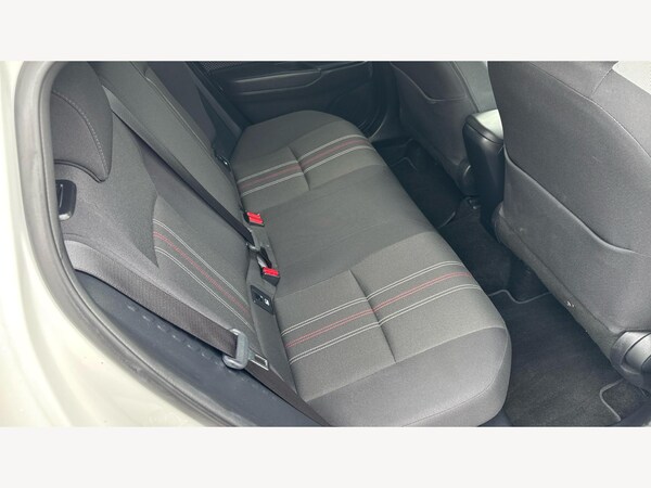 Used Toyota C-HR 2023 for sale - 76201158: Photo 14