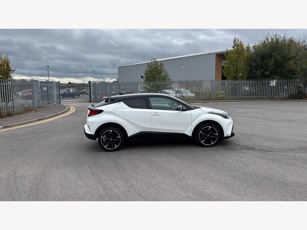 Used Toyota C-HR 2023 for sale - 76201158: Photo 18
