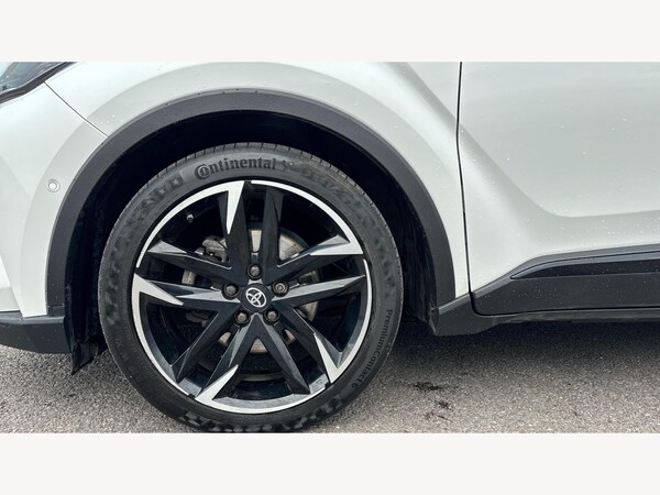 Used Toyota C-HR 2023 for sale - 76201158: Photo 20