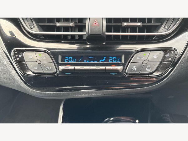 Used Toyota C-HR 2023 for sale - 76201158: Photo 23