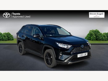 Toyota - RAV4