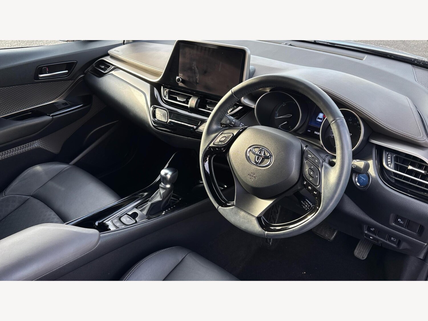 Used Toyota C-HR 2022 for sale - 77291009: Photo 13