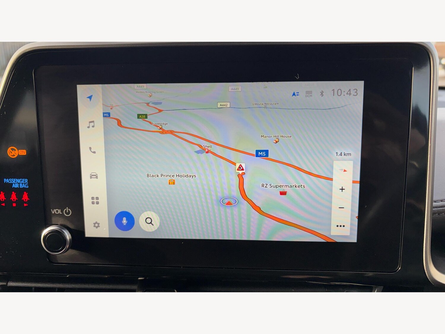 Used Toyota C-HR 2022 for sale - 77291009: Photo 22