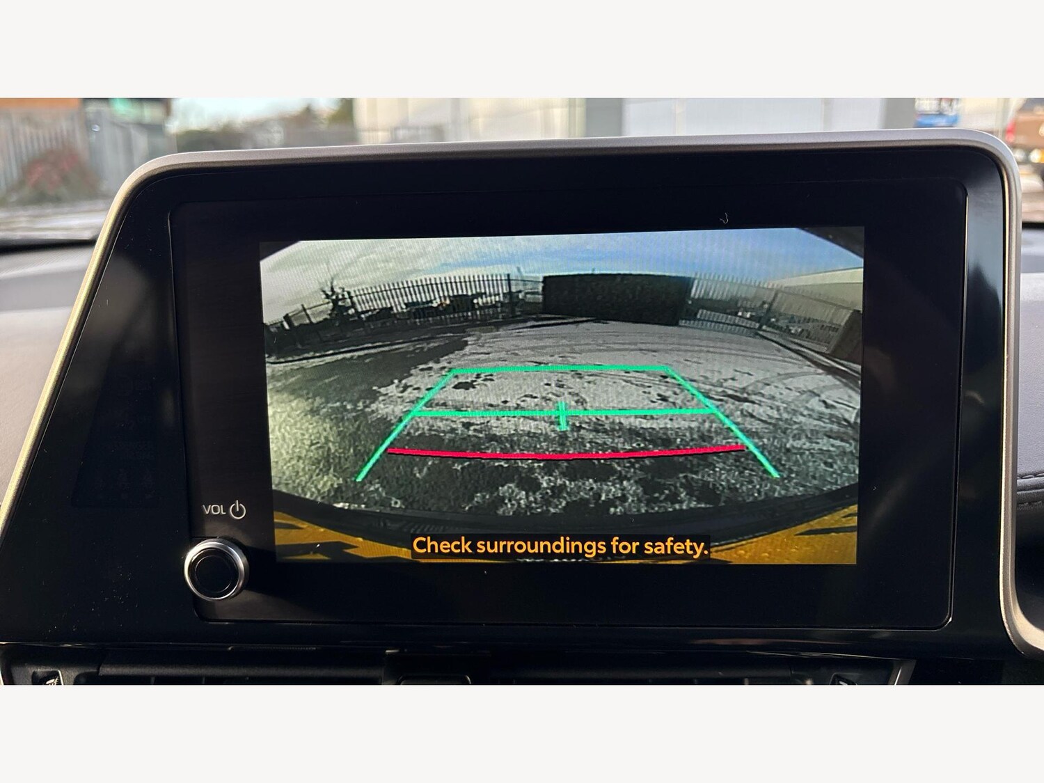 Used Toyota C-HR 2022 for sale - 77291009: Photo 26