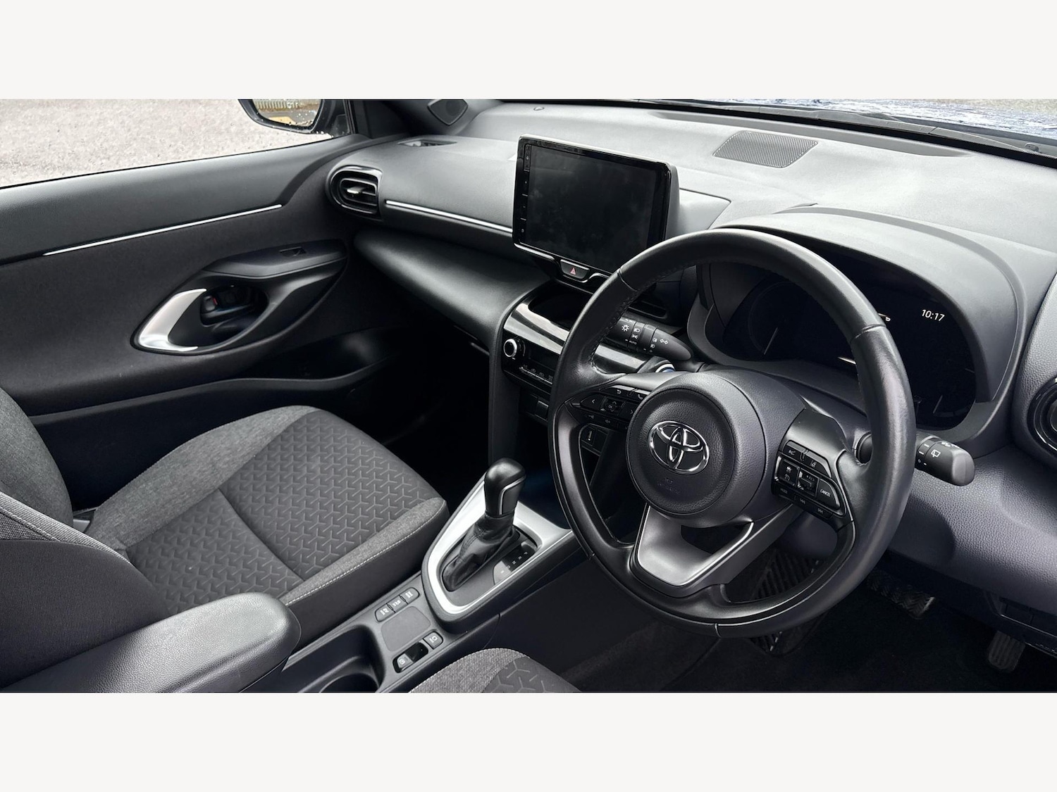 Used Toyota Yaris Cross 2022 for sale - 77425737: Photo 13