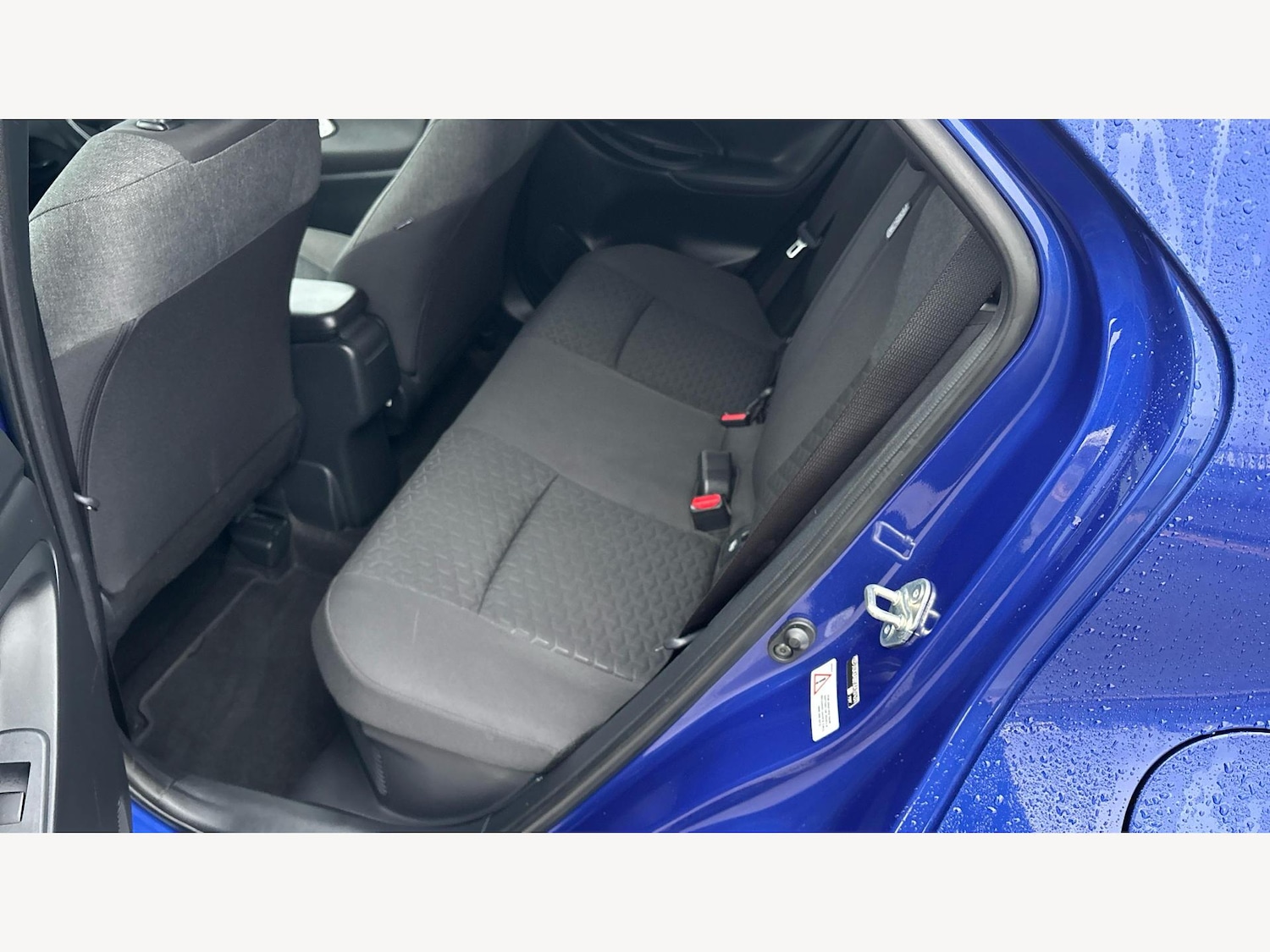 Used Toyota Yaris Cross 2022 for sale - 77425737: Photo 15