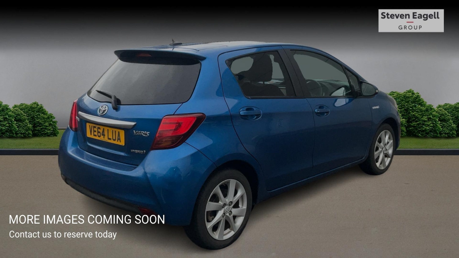 Used Toyota Yaris 2014 for sale - 77993244: Photo 4