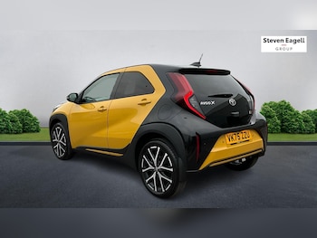 Used Toyota Aygo X 2025 for sale - 79471646: Photo