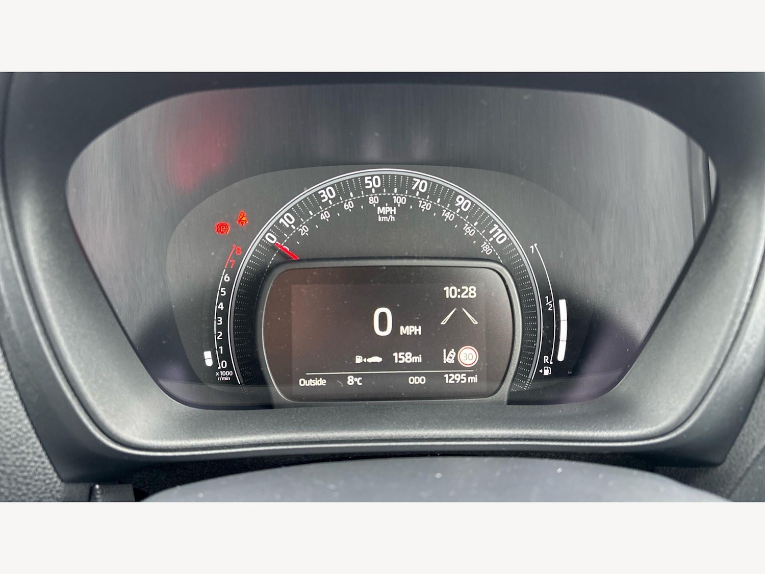 Used Toyota Aygo X for sale - 77823587: Photo 11