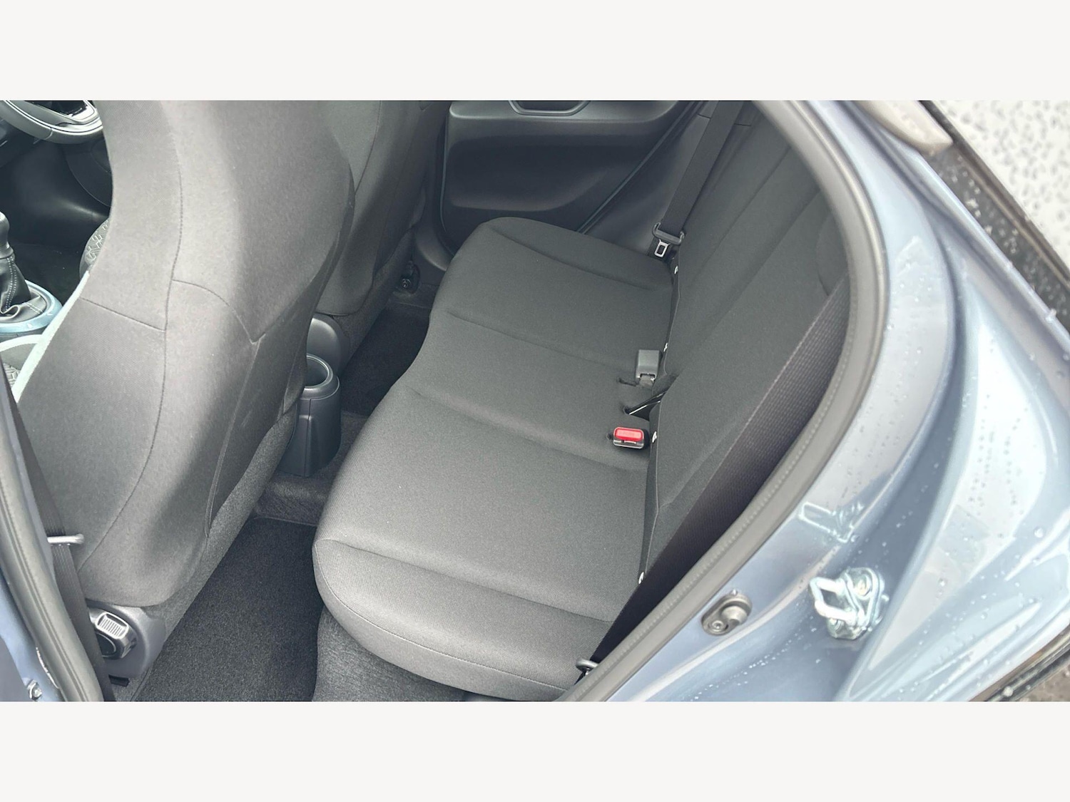 Used Toyota Aygo X for sale - 77823587: Photo 15