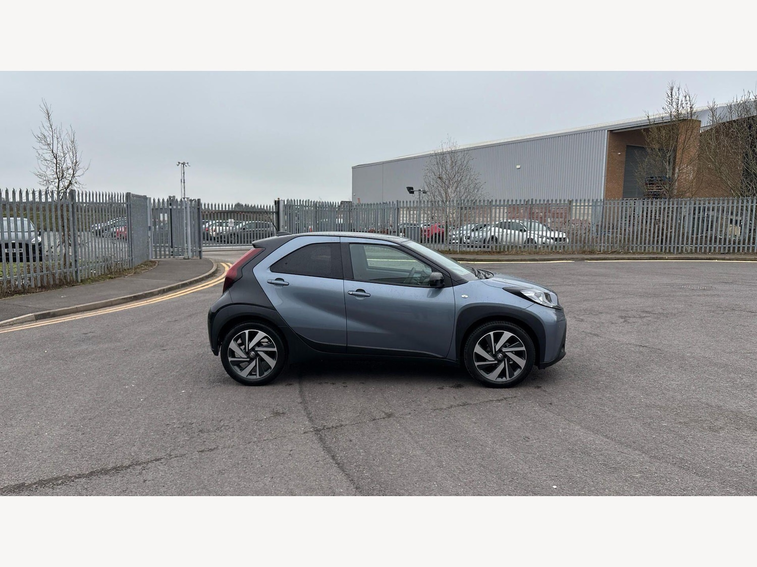 Used Toyota Aygo X for sale - 77823587: Photo 18