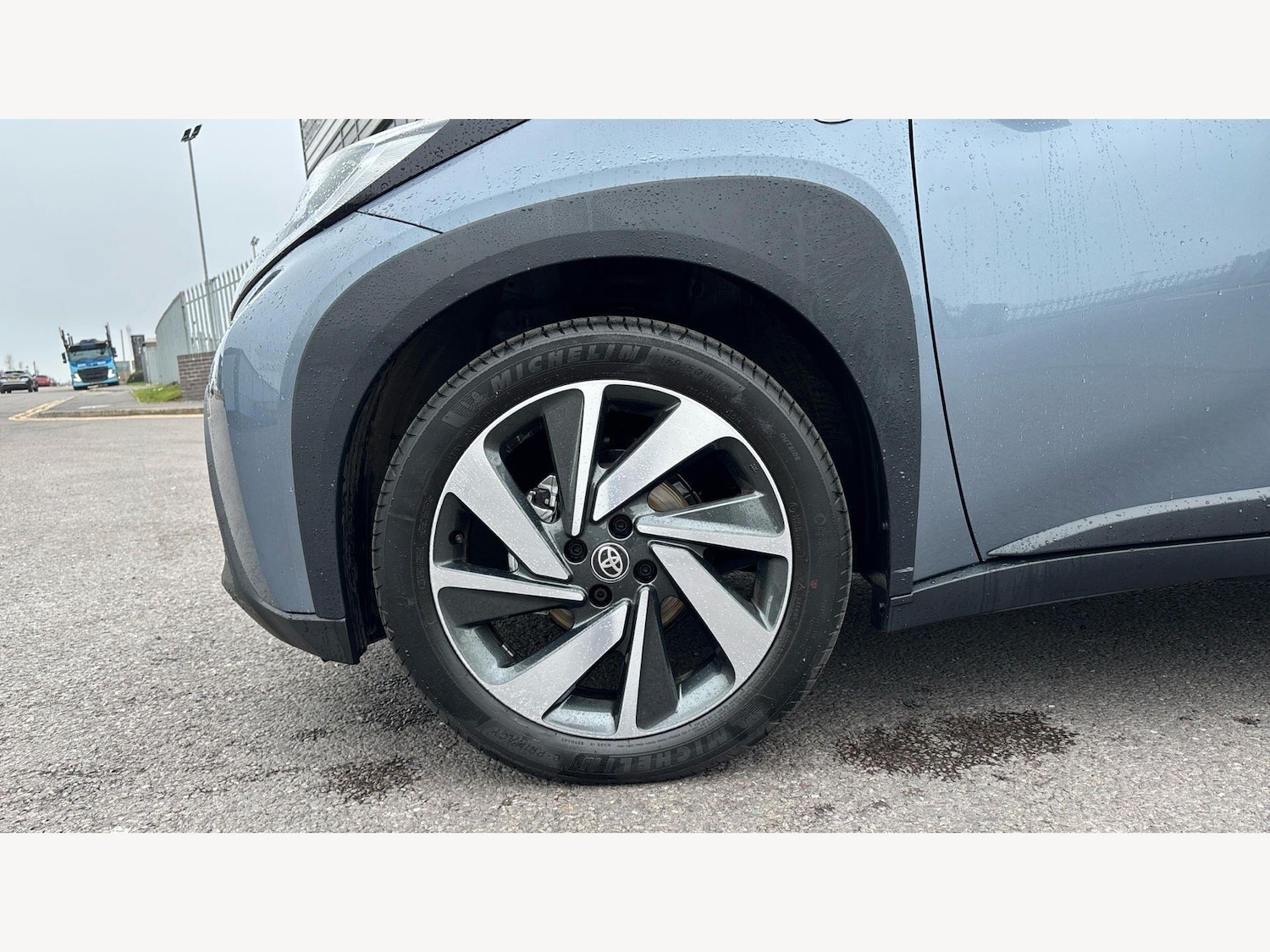 Used Toyota Aygo X for sale - 77823587: Photo 20