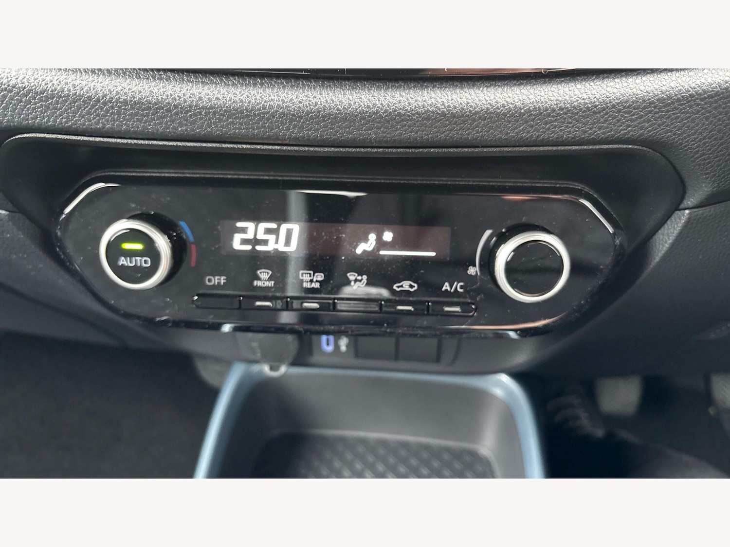 Used Toyota Aygo X for sale - 77823587: Photo 23