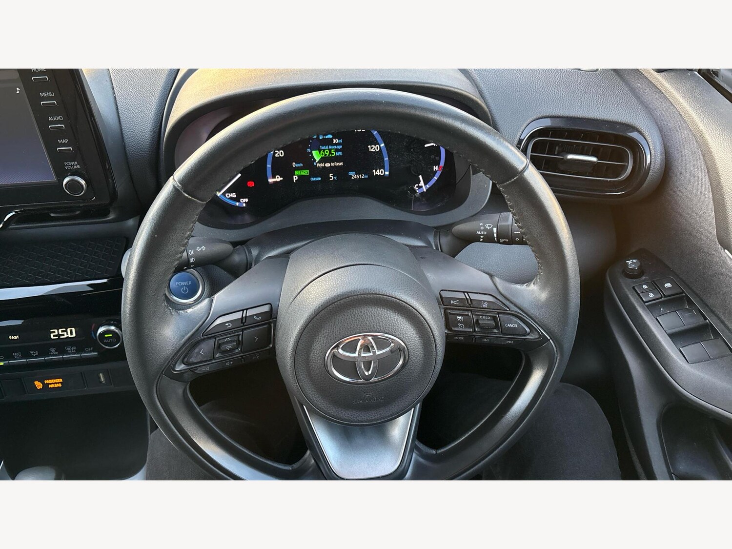 Used Toyota Yaris Cross for sale - 77267824: Photo 10