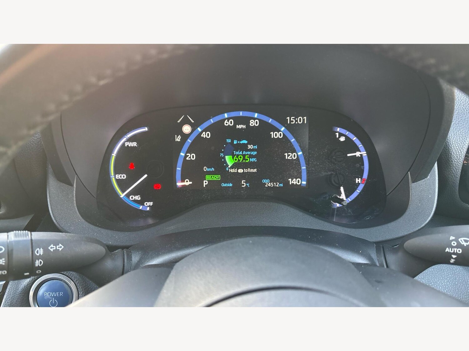 Used Toyota Yaris Cross for sale - 77267824: Photo 11