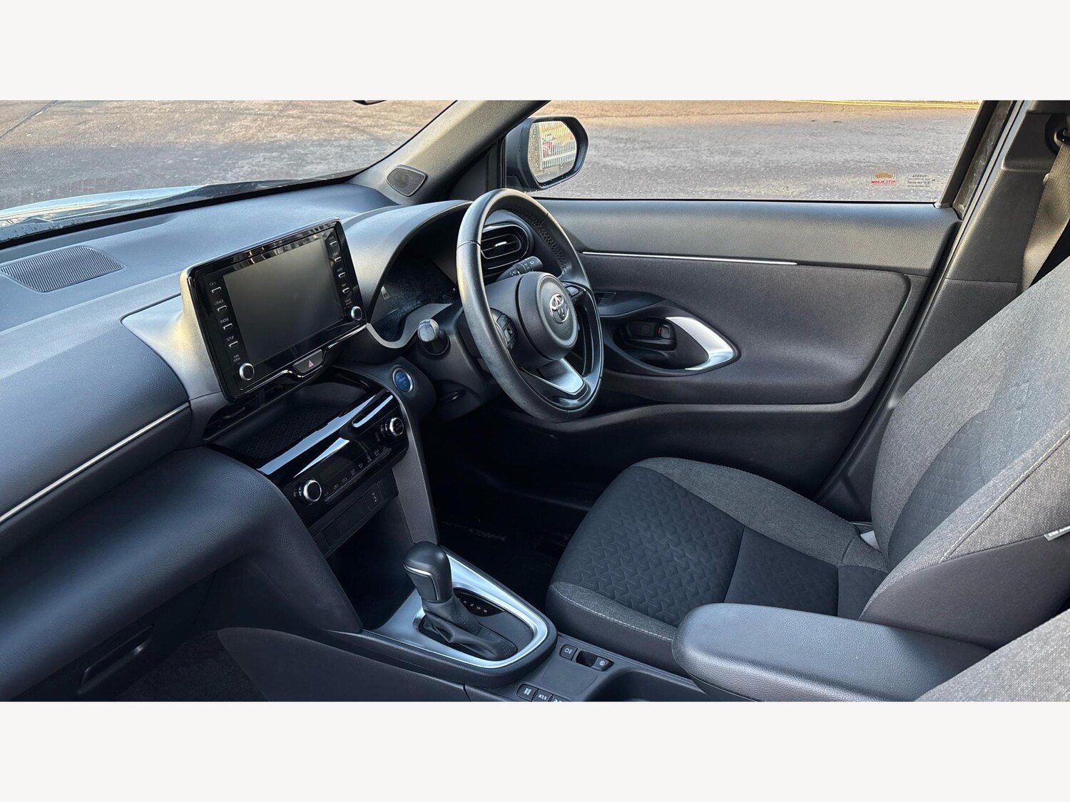 Used Toyota Yaris Cross for sale - 77267824: Photo 12