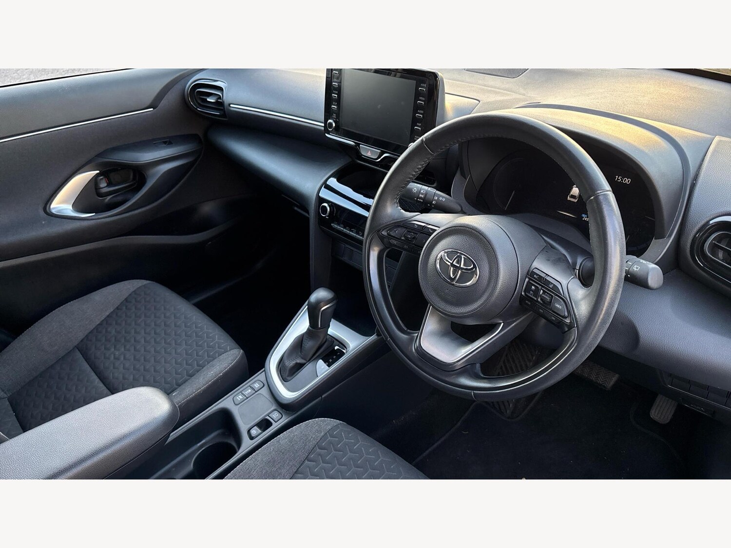 Used Toyota Yaris Cross for sale - 77267824: Photo 13