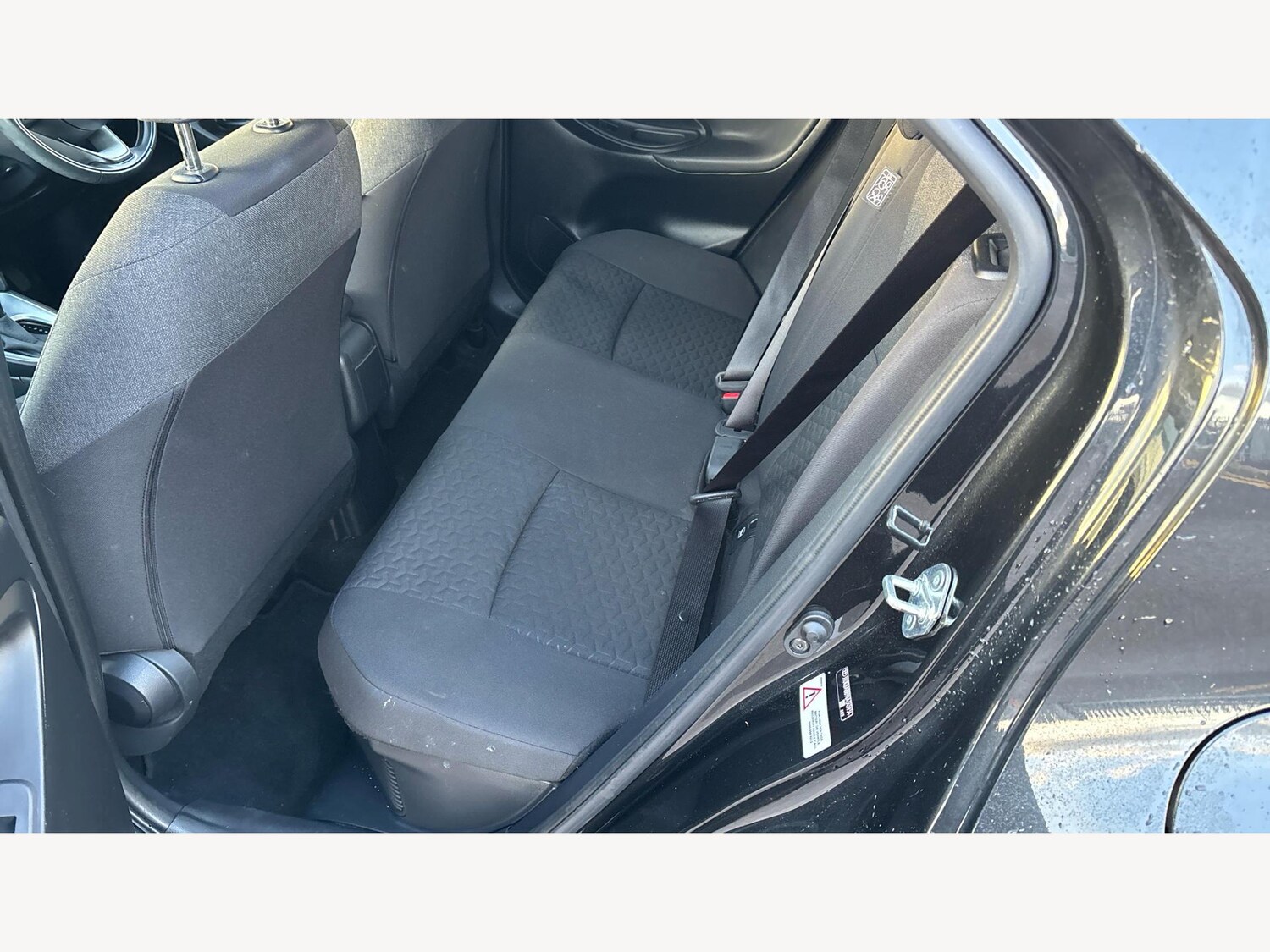 Used Toyota Yaris Cross for sale - 77267824: Photo 15