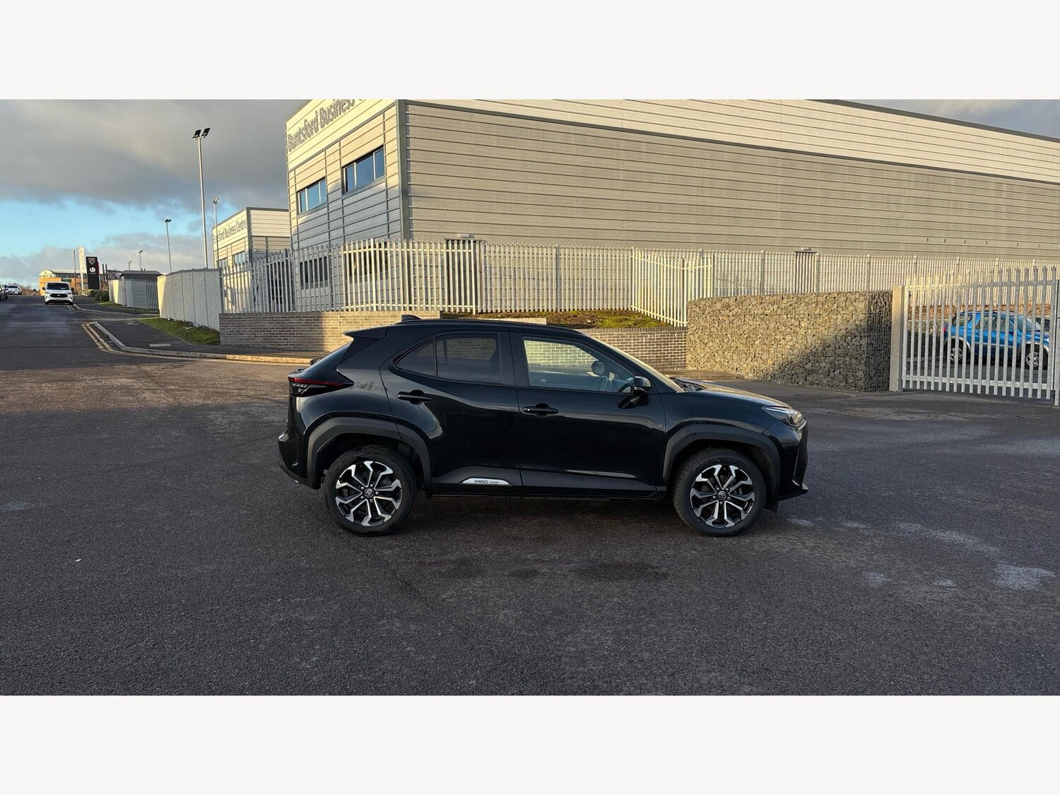 Used Toyota Yaris Cross for sale - 77267824: Photo 18