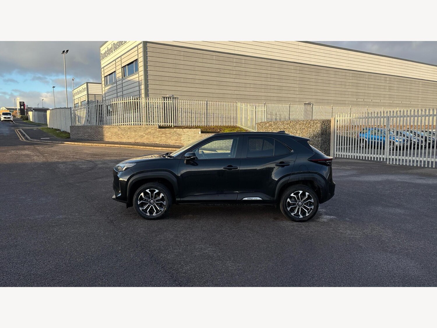 Used Toyota Yaris Cross for sale - 77267824: Photo 19