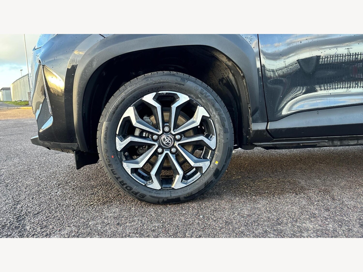 Used Toyota Yaris Cross for sale - 77267824: Photo 20