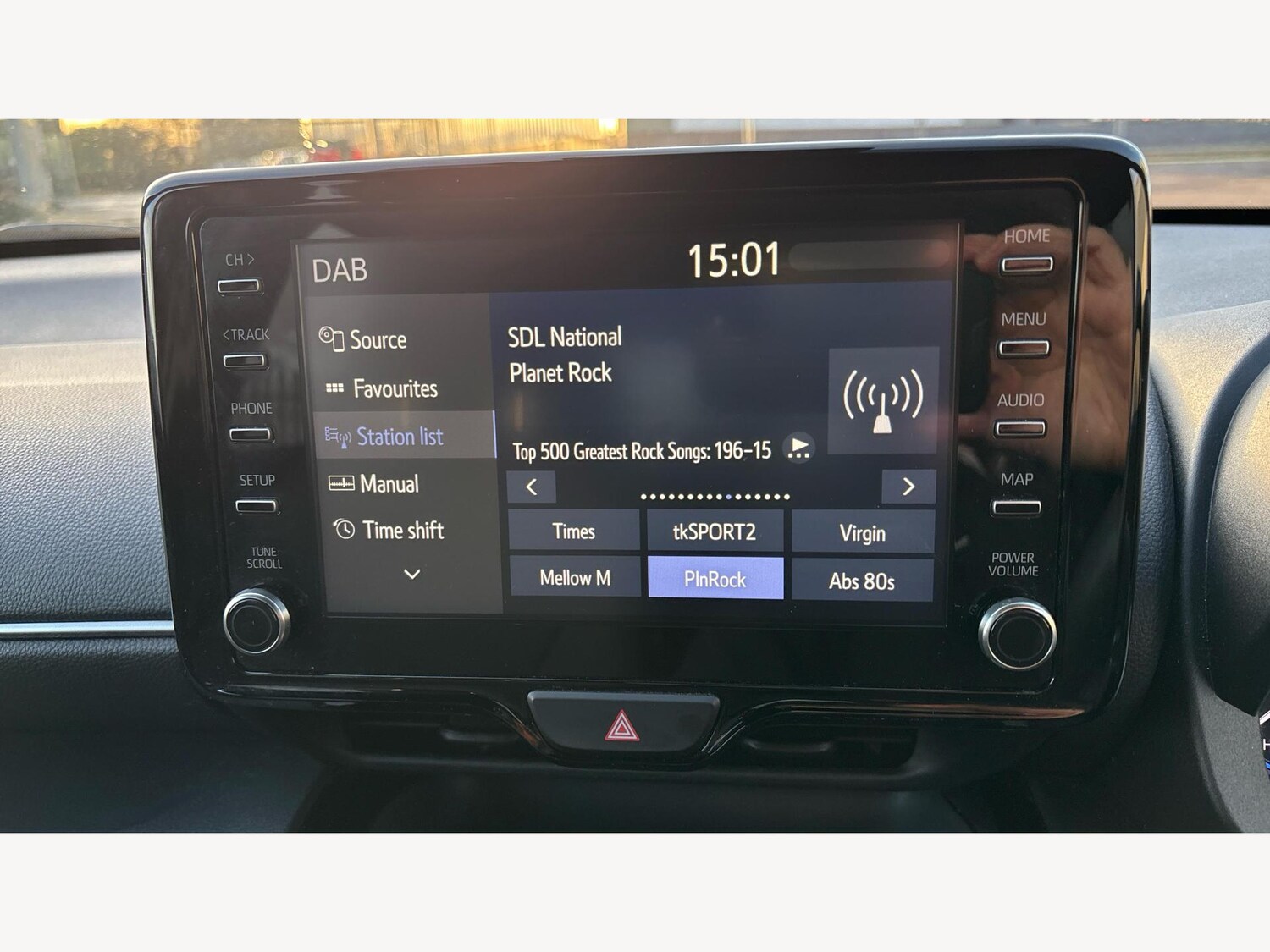 Used Toyota Yaris Cross for sale - 77267824: Photo 22