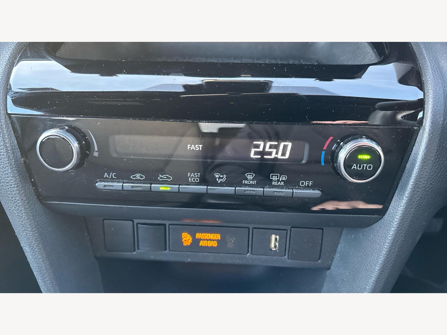 Used Toyota Yaris Cross for sale - 77267824: Photo 23