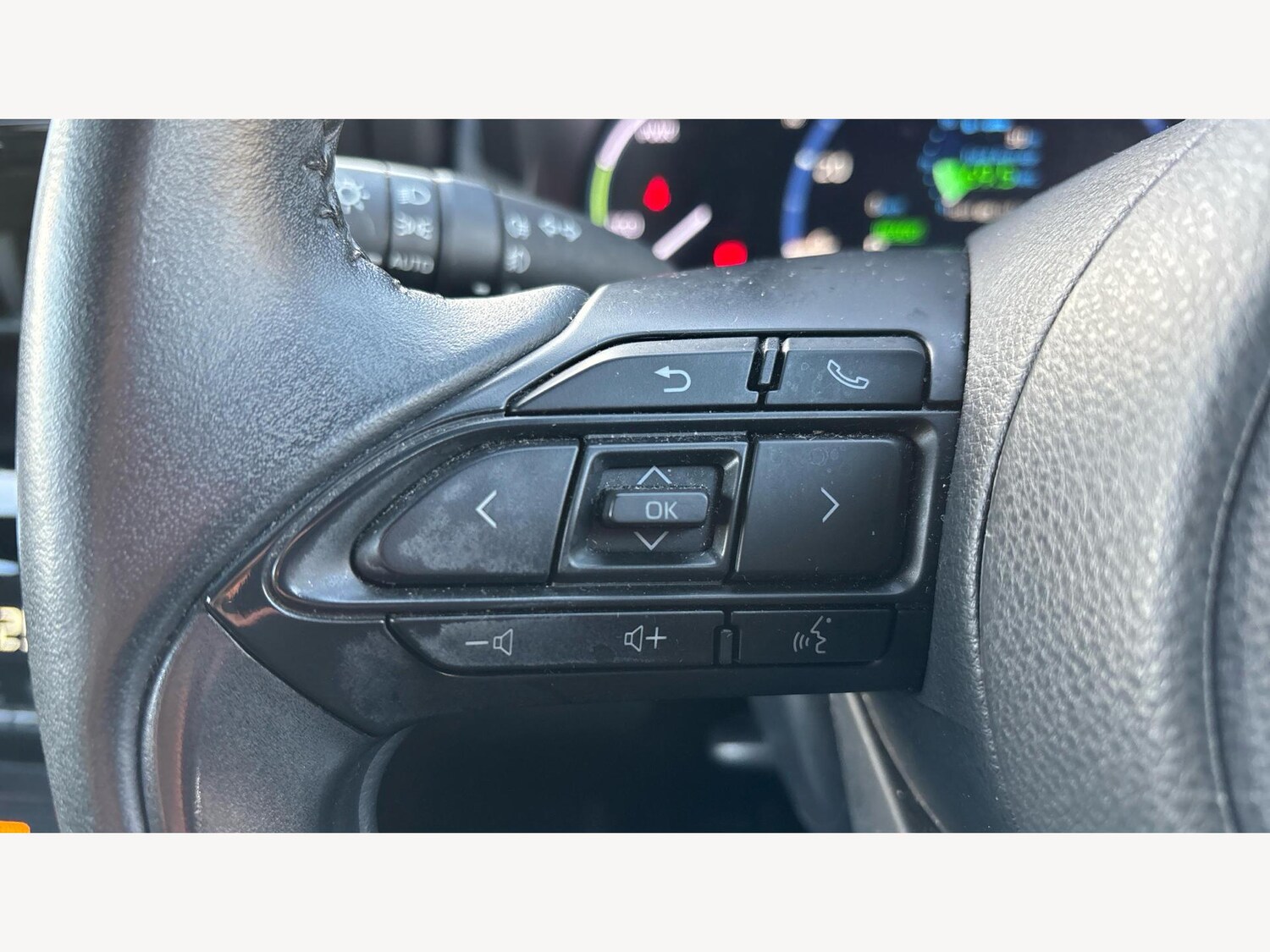 Used Toyota Yaris Cross for sale - 77267824: Photo 24