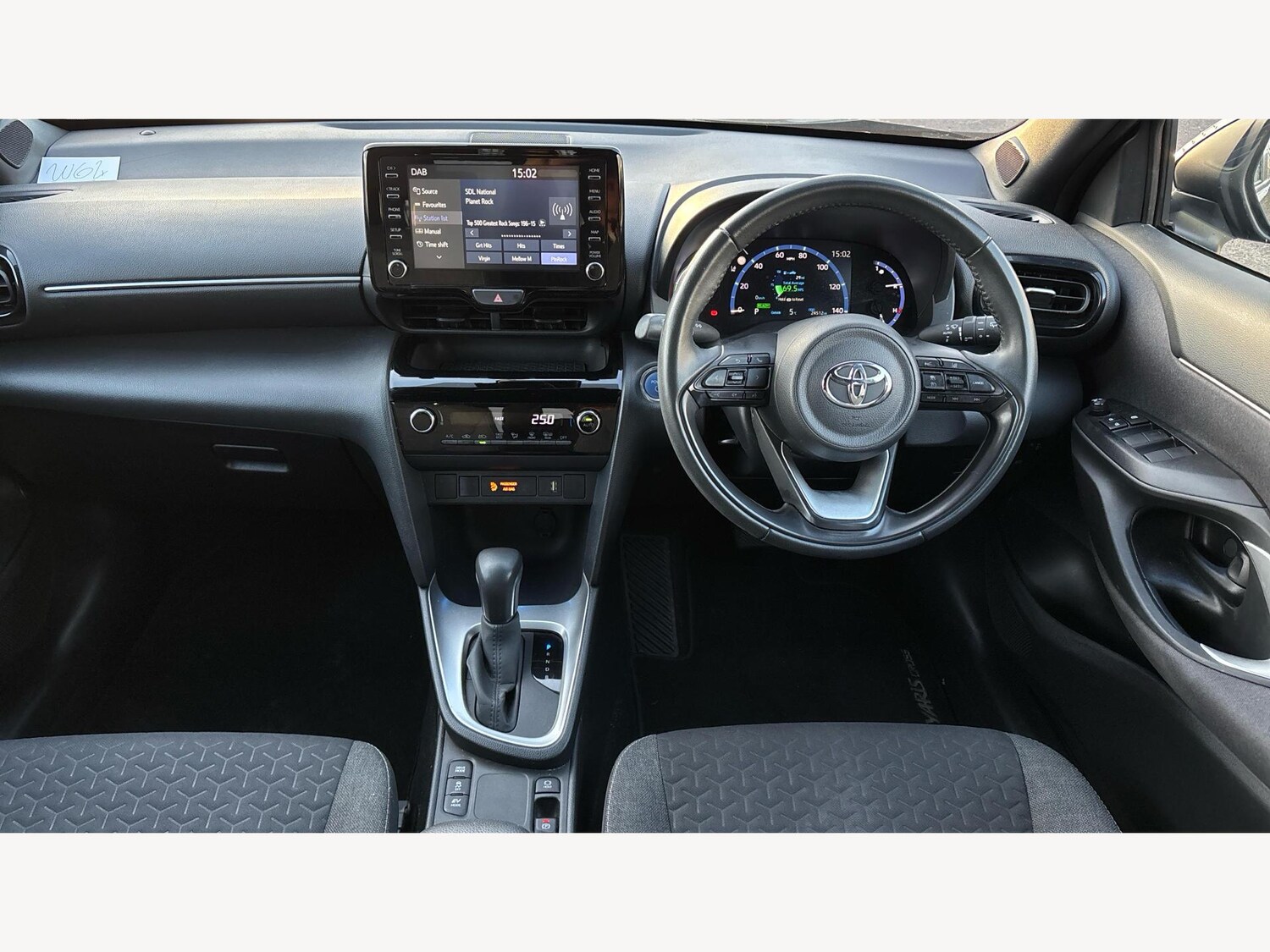 Used Toyota Yaris Cross for sale - 77267824: Photo 7