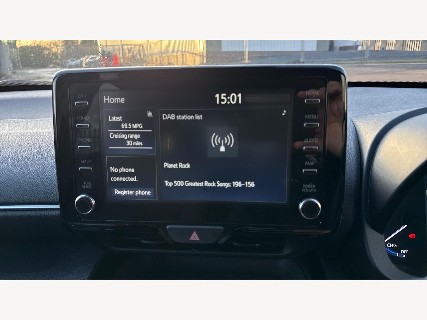 Used Toyota Yaris Cross for sale - 77267824: Photo 9